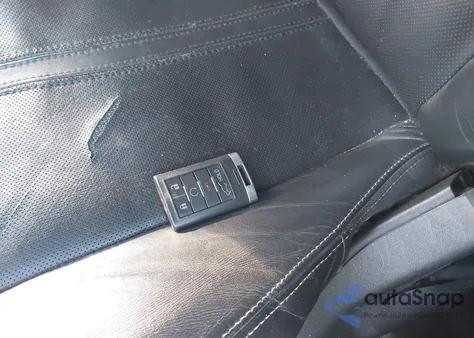 2013 Cadillac Srx Luxury Collection из США, поврежденный, VIN 3GYFNGE3XDS596881